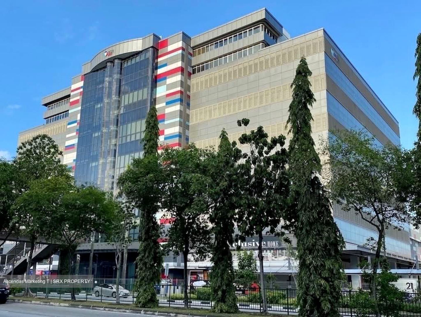 Toh Guan Road (D22), Factory #543727601